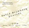 Live In New York City 1982 album lyrics, reviews, download