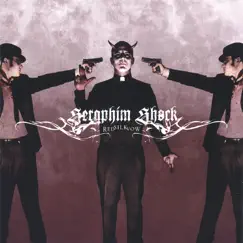 Red Silk Vow by Seraphim Shock album reviews, ratings, credits