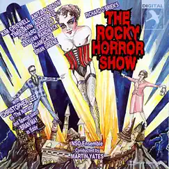 The Rocky Horror Show (1996 London Studio Cast) by Richard O'Brien, Howard Samuels, Kim Criswell & Tim Flavin album reviews, ratings, credits