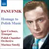 Panufnik: Hommage to Polish Music album lyrics, reviews, download