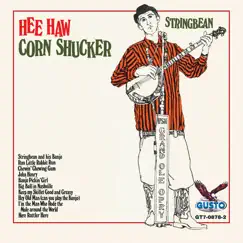 Stringbean and His Banjo Song Lyrics