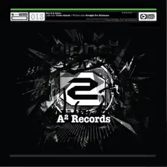 A2 Records 013 - Single by Ran-D & Adaro album reviews, ratings, credits