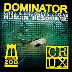 Dominator (Andreas Bergmann Remix) Song Lyrics