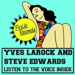 Listen to the Voice Inside (Sylla Remix) Song Lyrics