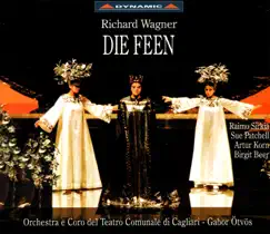 Die Feen (The Fairies), Act II: O Konig, Sei Gegrusst Von Deinem Volk! (Arindal, Morald, Lora, Ada, Farzana, Zemina) Song Lyrics