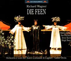 Die Feen (The Fairies), Act II: Hort Ihr Des Sturmes Brausen (All, Arindal, Lora, Morald, Drolla, Gunther, Gernot, Volk, Chorus of Warriors, Ada) Song Lyrics