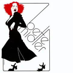 Bette Midler by Bette Midler album reviews, ratings, credits
