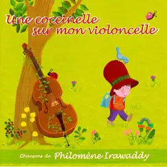 Une coccinelle sur mon violoncelle by Philomène Irawaddy album reviews, ratings, credits