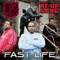 Fast Life by Re-Up Gang album reviews, ratings, credits
