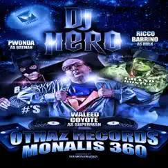 DJ Hero (feat. P Wonda & Rico Barrino) Song Lyrics