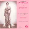 Verdi: La Traviata - La Scala - Sabajno (1930) album lyrics, reviews, download
