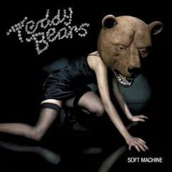 Soft Machine by Teddybears album reviews, ratings, credits