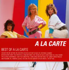 Best of A la Carte by A la Carte album reviews, ratings, credits