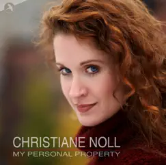 My Personal Property by Christiane Noll album reviews, ratings, credits