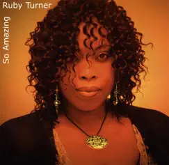 So Amazing by Ruby Turner album reviews, ratings, credits