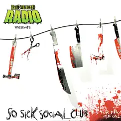 Ruemorgue Sampler by So Sick Social Club album reviews, ratings, credits