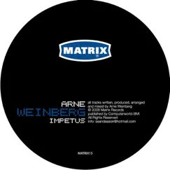 Impetus - EP by Arne Weinberg album reviews, ratings, credits