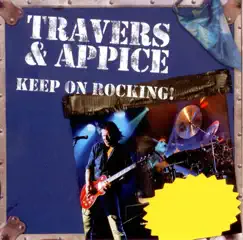 Keep On Rocking Song Lyrics