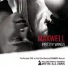 Pretty Wings (Live At the 52nd Annual Grammy Awards) - Single album lyrics, reviews, download