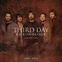 Chronology, Vol. 2 (2001-2006) by Third Day album reviews, ratings, credits