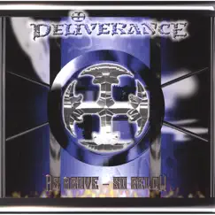 As Above - So Below by Deliverance album reviews, ratings, credits