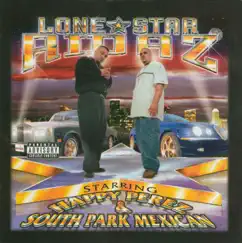 Lone Star Ridaz 1 by Lone Star Ridaz album reviews, ratings, credits