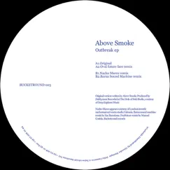 Outbreak - EP by Above Smoke album reviews, ratings, credits