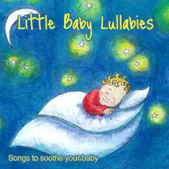 Little Baby Lullabies - Songs to Soothe Your Baby by Susan Beth & Anthony Panacci album reviews, ratings, credits