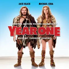 Year One (Original Motion Picture Soundtrack) by Theodore Shapiro album reviews, ratings, credits