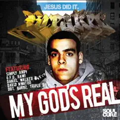 My God's Real by Breaker album reviews, ratings, credits