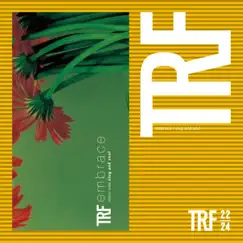 Embrace / slug and soul - EP by TRF album reviews, ratings, credits