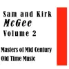 Volume 2 - Masters of Mid Century Old Time Music. album lyrics, reviews, download