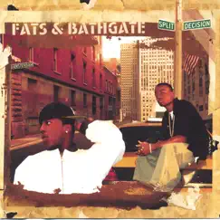 Split Decision by Fats album reviews, ratings, credits