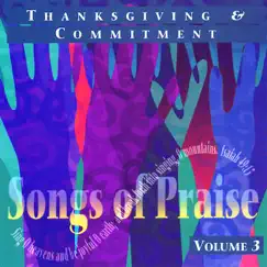 Songs of Praise Performance Collection, Volume 3 (Includes Backing Tracks) by The London Fox Singers album reviews, ratings, credits