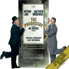 The Producers (Highlights from the Original Broadway Cast Recording) - EP by Nathan Lane & Matthew Broderick album reviews, ratings, credits