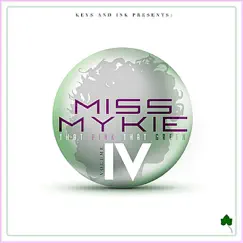 That Pink That Green, Vol. 4 (Deluxe Edition) [Keys and Ink Presents] by Miss Mykie album reviews, ratings, credits