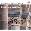 Psalms of David, Op. 2, SWV 36, "Psalm 100": Jauchzet dem Herren, alle Welt song lyrics