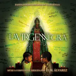La Virgen Negra by Elik Alvarez album reviews, ratings, credits