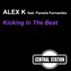 Kicking In The Beat album lyrics, reviews, download