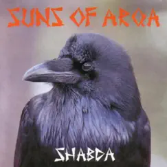 Shabda by Suns of Arqa album reviews, ratings, credits