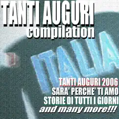 SARA' PERCHE' TI AMO Song Lyrics