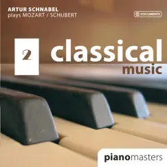 Classical Music, Vol. 2 (1937, 1950) by Artur Schnabel album reviews, ratings, credits