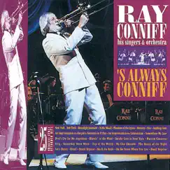 'S Always Conniff by Ray Conniff album reviews, ratings, credits