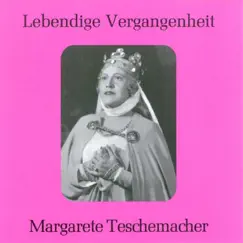 Lohengrin: Das süße Lied verhallt Song Lyrics