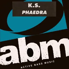 Phaedra by K.S. album reviews, ratings, credits