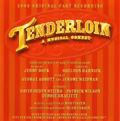 Tenderloin: 2000 New York Cast Recording by Original Cast Recording album reviews, ratings, credits
