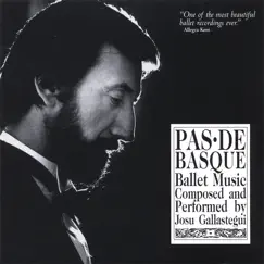 Pas de Basque by Josu Gallastegui album reviews, ratings, credits