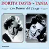 Las Damas del Tango album lyrics, reviews, download