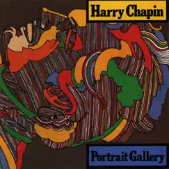 Portrait Gallery by Harry Chapin album reviews, ratings, credits