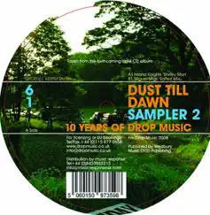 Dusk Till Dawn Sampler 2 - Single by Inland Knights & Miguel Migs album reviews, ratings, credits